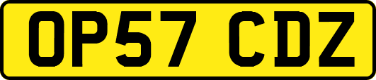 OP57CDZ
