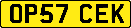 OP57CEK