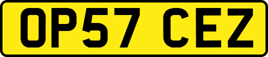 OP57CEZ
