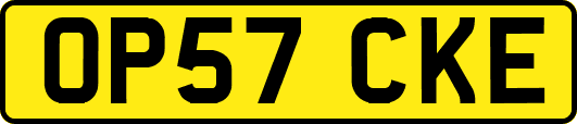 OP57CKE