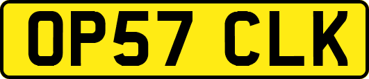 OP57CLK