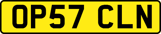 OP57CLN