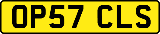 OP57CLS