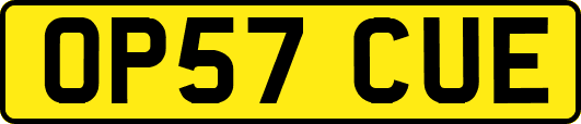 OP57CUE