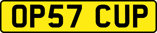 OP57CUP