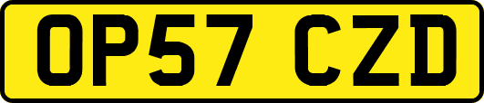 OP57CZD