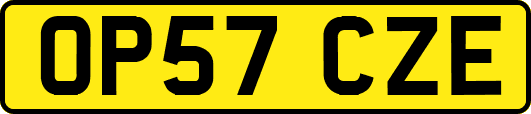 OP57CZE