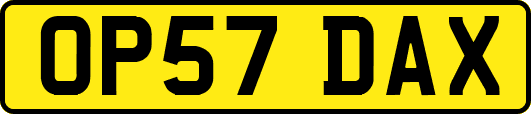 OP57DAX