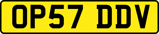 OP57DDV