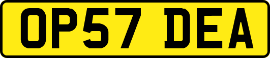 OP57DEA