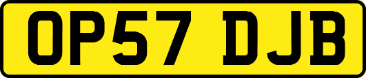 OP57DJB