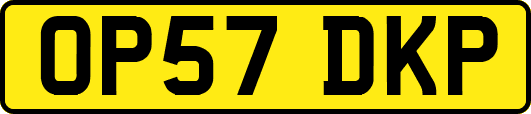 OP57DKP