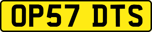 OP57DTS