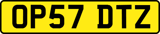 OP57DTZ