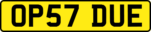 OP57DUE