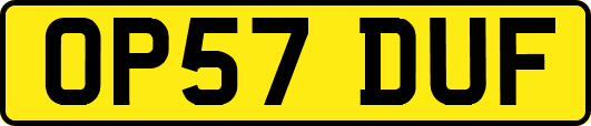 OP57DUF