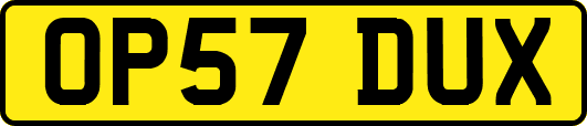 OP57DUX