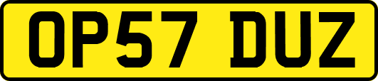 OP57DUZ