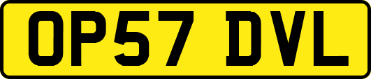 OP57DVL