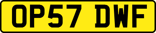 OP57DWF