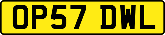 OP57DWL