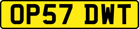 OP57DWT