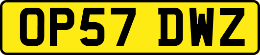 OP57DWZ