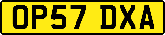 OP57DXA
