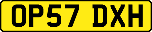 OP57DXH