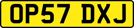 OP57DXJ