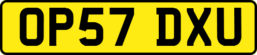 OP57DXU