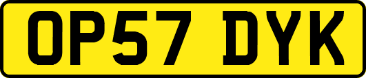 OP57DYK