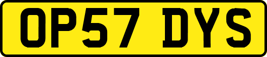 OP57DYS