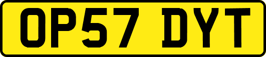 OP57DYT