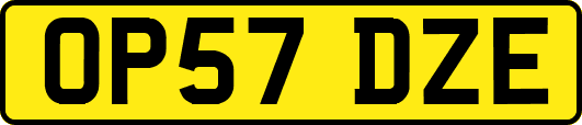 OP57DZE