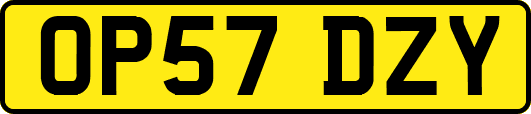 OP57DZY