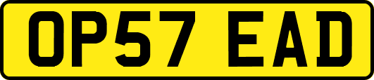 OP57EAD
