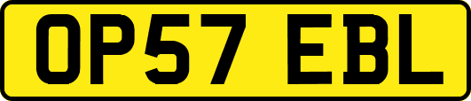 OP57EBL