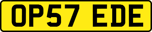 OP57EDE