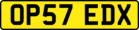 OP57EDX