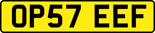 OP57EEF