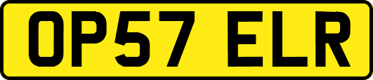 OP57ELR