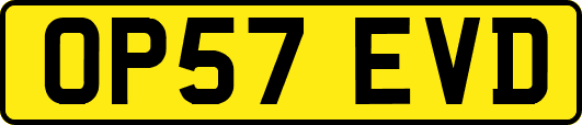 OP57EVD