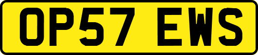 OP57EWS