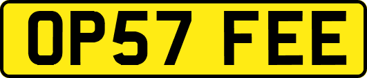 OP57FEE