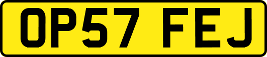 OP57FEJ