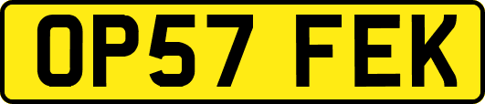 OP57FEK