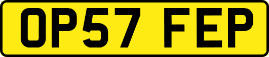 OP57FEP
