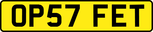 OP57FET