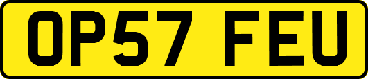 OP57FEU